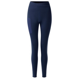Colanți femei Dare 2b Haik Legging albastru închis Navy