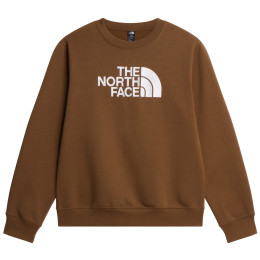 Hanorac bărbați The North Face Essential Drew Peak Regular Crew
