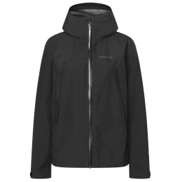 Geacă femei Marmot Wm s Minimalist Pro Jacket negru