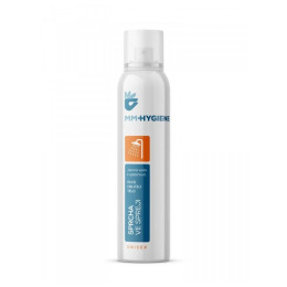 Săpun de voiaj MM Hygiene Duș spray