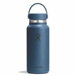 Sticlă termică Hydro Flask Wide Mouth 32 oz