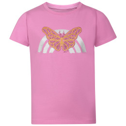 Tricou copii Alpine Pro Sumeko