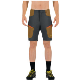 Pantaloni scurți bărbați Karpos Lastia Bermuda
