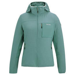 Hanorac femei Regatta Kemilia albastru deschis Ivy Moss