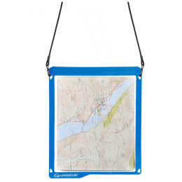 Husă impermeabilă LifeVenture Hydroseal Map Case