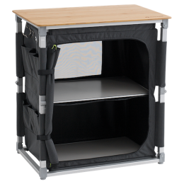 Bucătărie Outwell Padres Storage Unit gri Shadow Grey