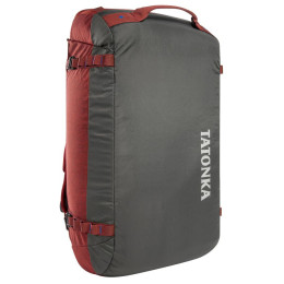 Geantă de voiaj Tatonka Duffle Bag 45 roșu tango red