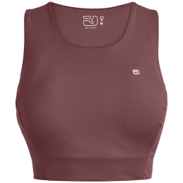 Maiou femei Ortovox All Mountain Top roz Chestnut