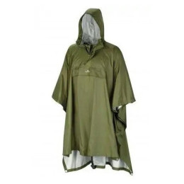 Poncho Ferrino Todomodo RP L/XL verde olive green