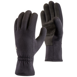 Mănuși Black Diamond Midweight screentap negru