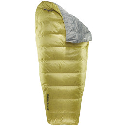 Quilt de puf Therm-a-Rest Corus 0°C Regular auriu