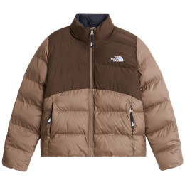 Geacă femei The North Face W Saikuru Jacket maro Garnet/Smokey Brown