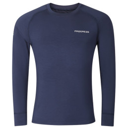 Tricou funcțional bărbați Progress E NDR 28DA