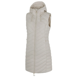 Vestă femei Husky Napi L bej beige