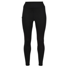 Colanți femei Regatta Holeen Legging II negru