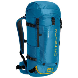 Batoh Ortovox Traverse 30 albastru deschis