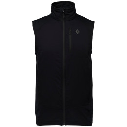Vestă bărbați Black Diamond Coefficient LT Hybrid Vest negru Black