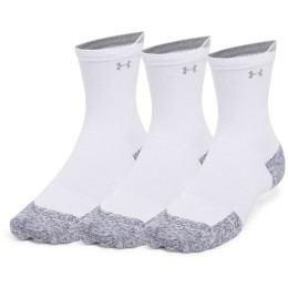 Set șosete Under Armour UA Velociti Run Cush 3P Crew