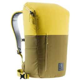 Rucsac urban Deuter UP Stockholm galben ClayTurmeric