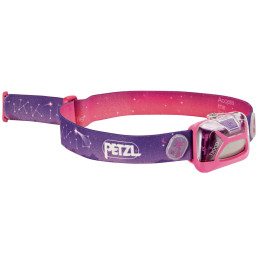 Far Petzl Tikkid roz