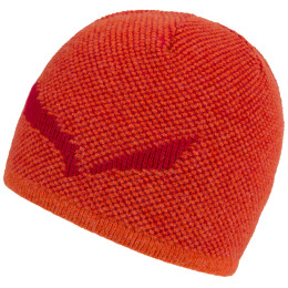 Căciulă bărbați Salewa Ortles Wo Beanie portocaliu/ Pumpkin/