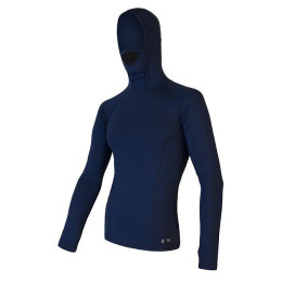 Tricou bărbați Sensor Merino DF 2023