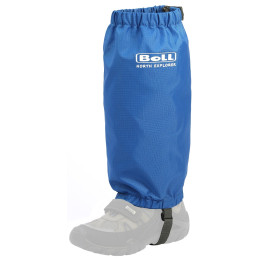 Ghetre pentru copii Boll Kids Gaiter S albastru dutch blue