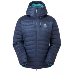 Geacă de puf femei Mountain Equipment Baltoro Wmns Jacket