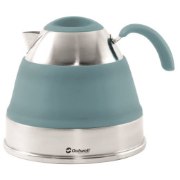 Fierbător Outwell Collaps Kettle 2,5L