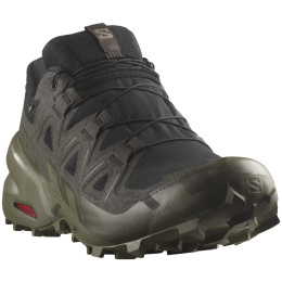 Încălțăminte de alergat pentru bărbați Salomon Speedcross 6 Gore-Tex