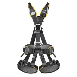 Ham de lucru Singing Rock Profi worker standard III