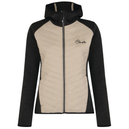 Hanorac femei Dare 2b Refinery Sweater bej