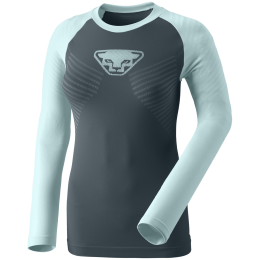 Tricou funcțional femei Dynafit Speed Dryarn W L/S Tee