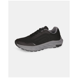 Încălțăminte de trekking femei Kilpi Mounty Low-U negru BLK