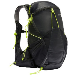 Rucsac turistic Vaude Trail Spacer 18 negru