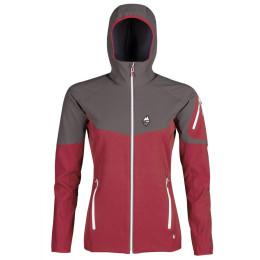 Geacă femei High Point Atom Lady Hoody Jacket