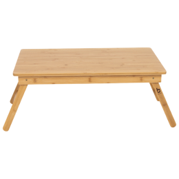 Suport pahare Bo-Camp Side table Walworth bamboo