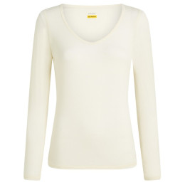 Tricou femei Icebreaker W Siren LS Sweetheart