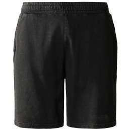 Pantaloni scurți bărbați The North Face Heritage Dye Pack Logowear Short negru