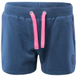 Pantaloni scurți copii Bejo Mira Jrg albastru