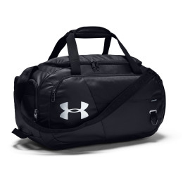 Geantă pe umăr Under Armour Undeniable Duffel 4.0 XS negru