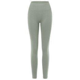 Colanți femei Dare 2b Don’t Sweat It Legging verde deschis GlacierGreen