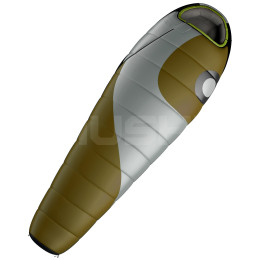 Sac de dormit Husky Magnum -18°C(2017)