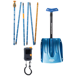 Set de avalanșă Backcountry Access TS Rescue Package Set