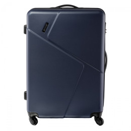 Valiză cu roți Hi-Tec Porto 100