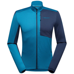 Hanorac funcțional bărbați La Sportiva Chill Thermal Jkt M