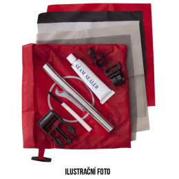 Husky kit de reparare pentru corturi