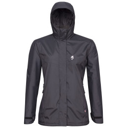 Geacă femei High Point Montanus Lady Jacket negru Black