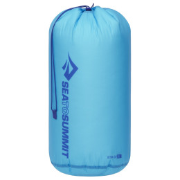 Husă impermeabilă Sea to Summit Ultra-Sil Stuff Sack 20L albastru deschis