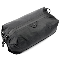 Husă pentru voiaj Peak Design Ultralight Packing Cube X-Small negru Black